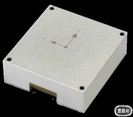 BW-5122-Sistem Navigasi Terintegrasi MEMS Presisi Tinggi