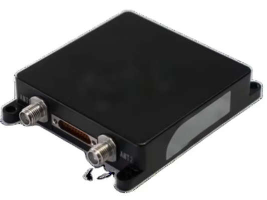 BW-6222-Sistem Navigasi Terintegrasi MEMS Presisi Tinggi