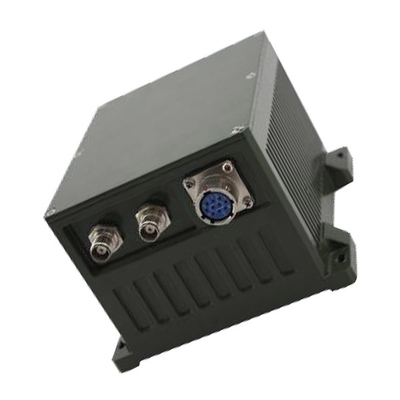 GI620 Sistem Navigasi Terintegrasi Serat Optik Presisi Tinggi INS GNSS