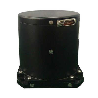 GI910 Sistem Navigasi Terintegrasi Serat Optik Presisi Tinggi INS GNSS